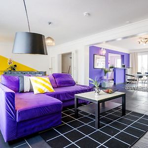 Appartement met Twee Slaapkamers